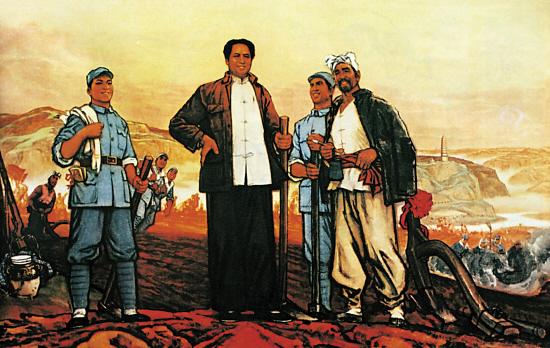 延安精神感悟800字 學(xué)習(xí)延安精神心得體會